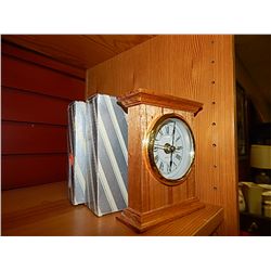 TABLE CLOCKS - 3