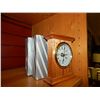 Image 1 : TABLE CLOCKS - 3