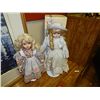 Image 1 : COLLECTABLE DOLL - 2