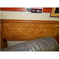 QUEEN HEADBOARD