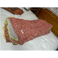 SLEEPING BLANKET