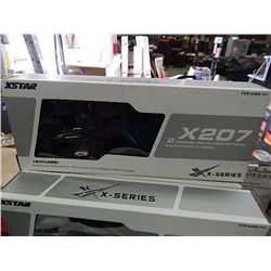 REMOTE CONTROL HELICOPTER - NEW - BLACK