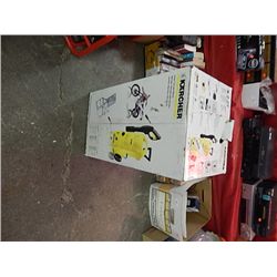COMPRESSOR - NEW IN BOX - ELECTRIC KARCHER
