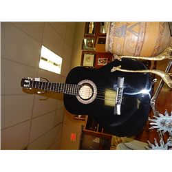 NEW GUITAR - (AS-IS) STAND NOT INCLUDED