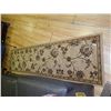 Image 1 : AREA CARPET - RUNNER - 8' LONG