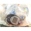 Image 1 : POCKET PODOMETER WITH BOOKS, CD ETC