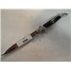 Image 1 : KNIFE - NEW - FOLDING - NAZI DESIGN - SHIPPING ONLY IN NORTH AMERICA