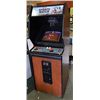Image 1 : VINTAGE FABTEC VIDEO ARCADE GAME - WITH WORKING COIN ORERATION -  WORKING GOOD