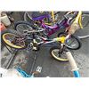 Image 1 : BIKE - THE FAST THE FURIOUS - NO SEAT