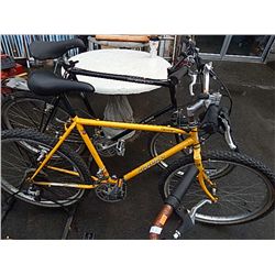 BIKE - BRC COLUMBUS 18SPD