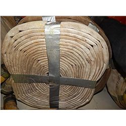 CLOTH TRASH PUMP / FIRE HOSE