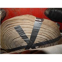 CLOTH TRASH PUMP / FIRE HOSE