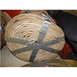 CLOTH TRASH PUMP / FIRE HOSE