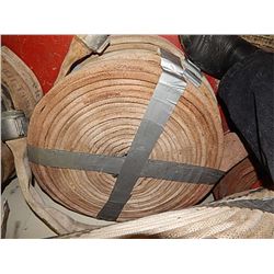 CLOTH TRASH PUMP / FIRE HOSE