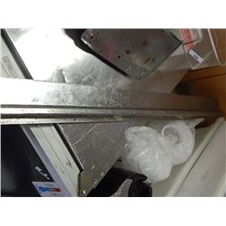 STAINLESS STEEL ORDER HOLDERS - 2