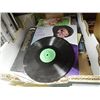 Image 1 : BOX OF VINTAGE RECORDS ETC