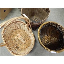 LARGE BASKETS - 3