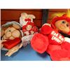 Image 1 : VALENTINE STUFFIES