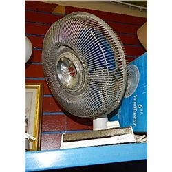 TABLE FAN
