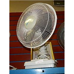 TABLE FAN