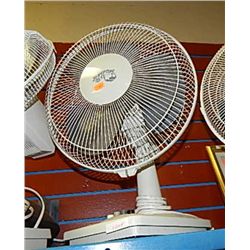 TABLE FAN