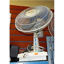 TABLE FAN
