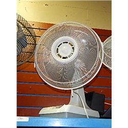 TABLE FAN