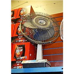 TABLE FAN