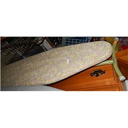 IRONING BOARD