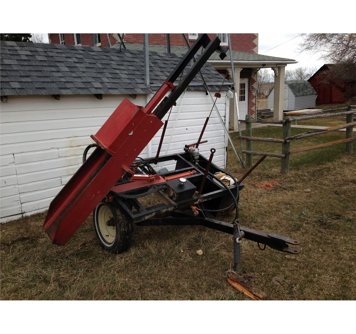 Flexicoil post pounder