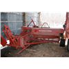 Image 1 : International 435 Square Baler