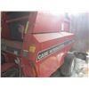 Image 4 : Case IH 8465 Round Baler