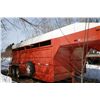 Image 1 : 1996 Bobco 18ft x 6.5ft cattle trailer