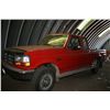 Image 1 : 1997 F250 Supercab Truck