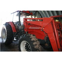 Case 5230 FWA Tractor w/loader