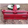 Image 3 : Case Rototiller