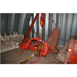 2005 Grass Pro 6 ft Sickle Mower