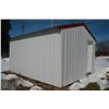 Image 1 : 12 x 16 Insulated Shed