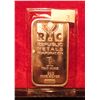 Image 1 : RMC one ounce silver ingot