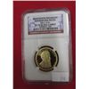 Image 1 : 2011 Hayes Presidential PF70 UC dollar, NGC