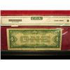 Image 2 : 1928 US $1 Funny Back note, VF20 by CGA