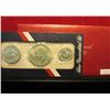 Image 1 : 1976 US Bicentennial Silver UNC set