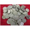 Image 1 : collection of 75 Buffalo Nickels
