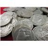 Image 2 : collection of 75 Buffalo Nickels