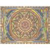 Image 1 : ADOLF WÖLFLI (1864-1930) M SKT. ADOLF=RAaD=HALL. AMAZON Bleistift und Farbstift auf Papier 80 x 1...