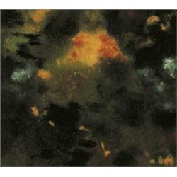 AUGUSTO GIACOMETTI (1877-1947) M ABSTRAKTION Pastell auf Papier 15 x 17 cm SCHÄTZUNG: 8,000-12,00...