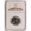 Image 1 : 1959 WASHINGTON QUARTER, NGC PROOF-66  SUPER!