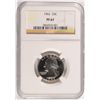 Image 1 : 1962 WASHINGTON QUARTER, NGC PROOF-67  SUPER!