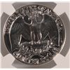 Image 3 : 1962 WASHINGTON QUARTER, NGC PROOF-67  SUPER!