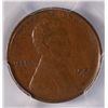 Image 2 : 1909-S LINCOLN CENT, PCGS XF-40  KEY COIN!